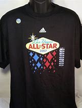 Image result for NBA All-Star Tee Shirts