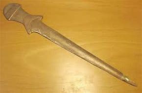 Image result for Iron Age Sword