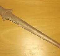 Image result for First Sword Ever Made