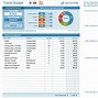 Image result for Best Family Budget Template Excel
