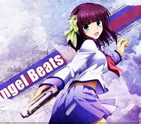Image result for Angel Beats Review