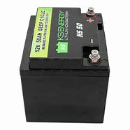 Image result for Small 12V Motorcycle Battery