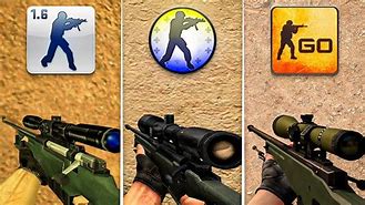 Image result for Source 1 vs Source 2 Counter Strike