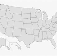 Image result for Clear USA Map