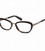 Image result for Kate Spade Eyeglass Frames Tortoise