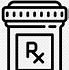 Image result for RX Logo Clip Art