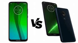 Image result for Motorola Phones G7 vs iPhone X