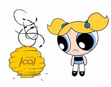 Image result for Butch Powerpuff Girls PNG