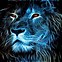 Image result for Colorful Lion