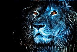 Image result for Trippy Smoke Wallpaper Lion