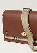 Image result for Burberry Note Bag