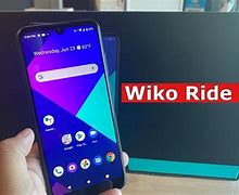 Image result for Wiko Ride 3