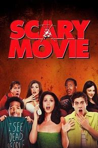 Image result for Scary Movie iPods