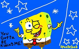 Image result for Spongebob SquarePants Fun
