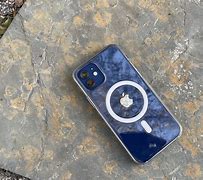 Image result for iPhone 12 Clear MagSafe Case Mous