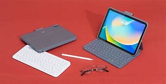 Image result for Best iPad Keyboard Case for A2696