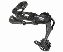 Image result for SRAM X4