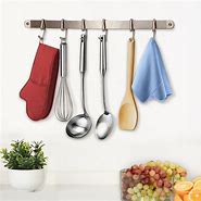 Image result for Kitchen Hanger Hooks