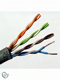 Image result for Ethernet Cable