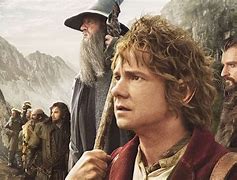 Image result for The Hobbit Book Characters