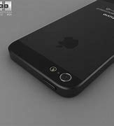 Image result for Apple iPhone 5 Black