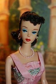 Image result for Mattel Doll Blue Legs Disney