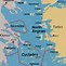 Image result for Map of Marinas in Cyclades Islands