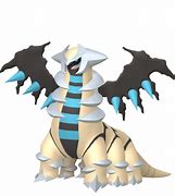 Image result for Giratina Pokemon Go