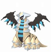 Image result for Pokemon Go Giratina Sprite