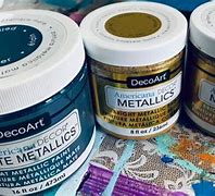 Image result for Real 24K Gold Paint