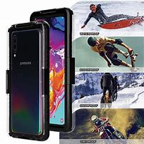 Image result for Samsung A20 Phone Waterproof Case