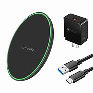 Image result for Wireless Charger Pad Samsung S22
