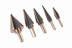 Image result for Best Large Hardened Metal Drill Bits