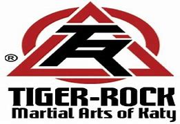 Image result for Tiger Rock Martial Arts Logo