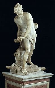 Image result for Borghese Gallery Bernini Sculpture