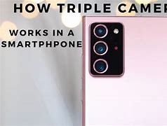 Image result for Triple Camera Samsung Phone Reflect
