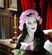 Image result for Lily Munster Sleeping