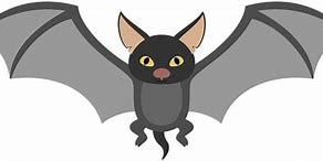 Image result for Bat Clip Art Transparent