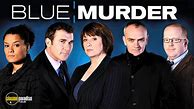 Image result for Blue Murder DVD