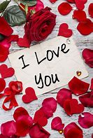 Image result for Beautiful I Love You Cards