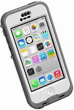 Image result for LifeProof iPhone SE Waterproof Case