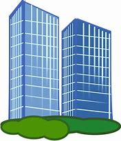 Image result for Office Building Cartoon Image