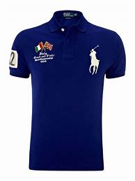 Image result for Fitted Polo Shirts for Men