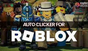 Image result for Best Auto Clicker for Roblox