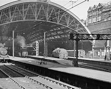 Image result for Liverpool 1960s
