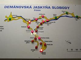 Image result for Liptovsky Mikulas Mapa