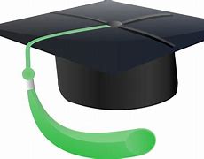 Image result for Cap and Gown Clip Art