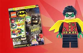 Image result for LEGO Batman and Robin Cartoon