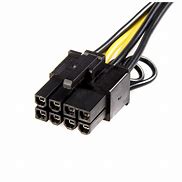 Image result for 6 Pin PCIe