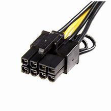 Image result for 8 Pin PCI